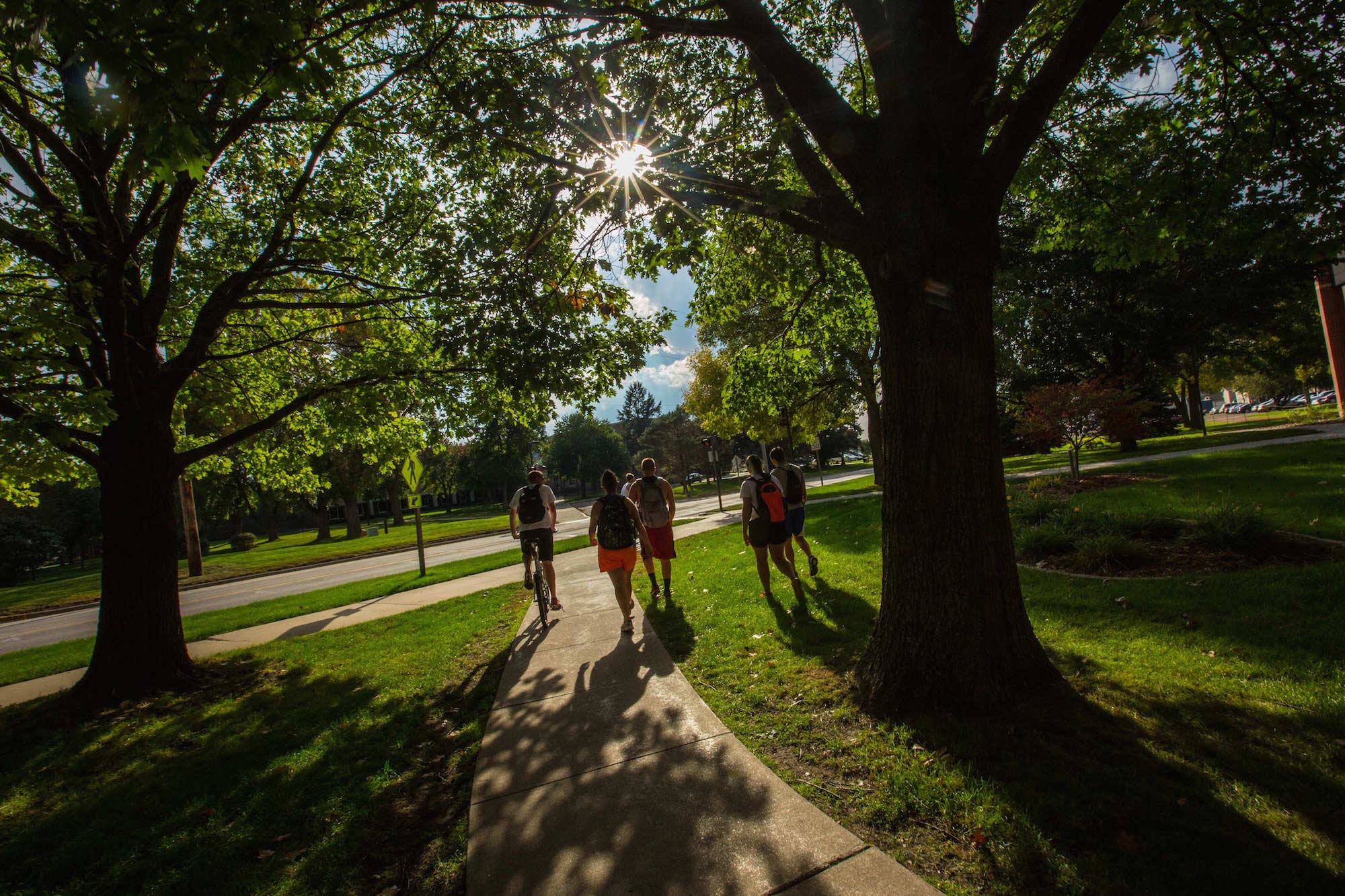 Norwestern College, Orange City, IA