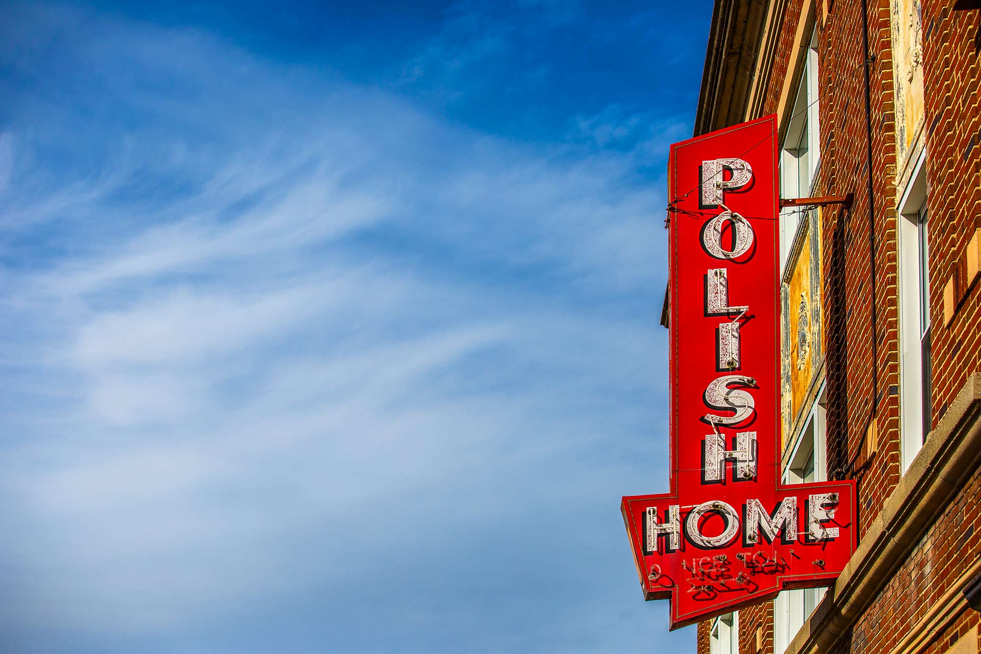 Polish Home, Chicopee, MA - 9/21/15