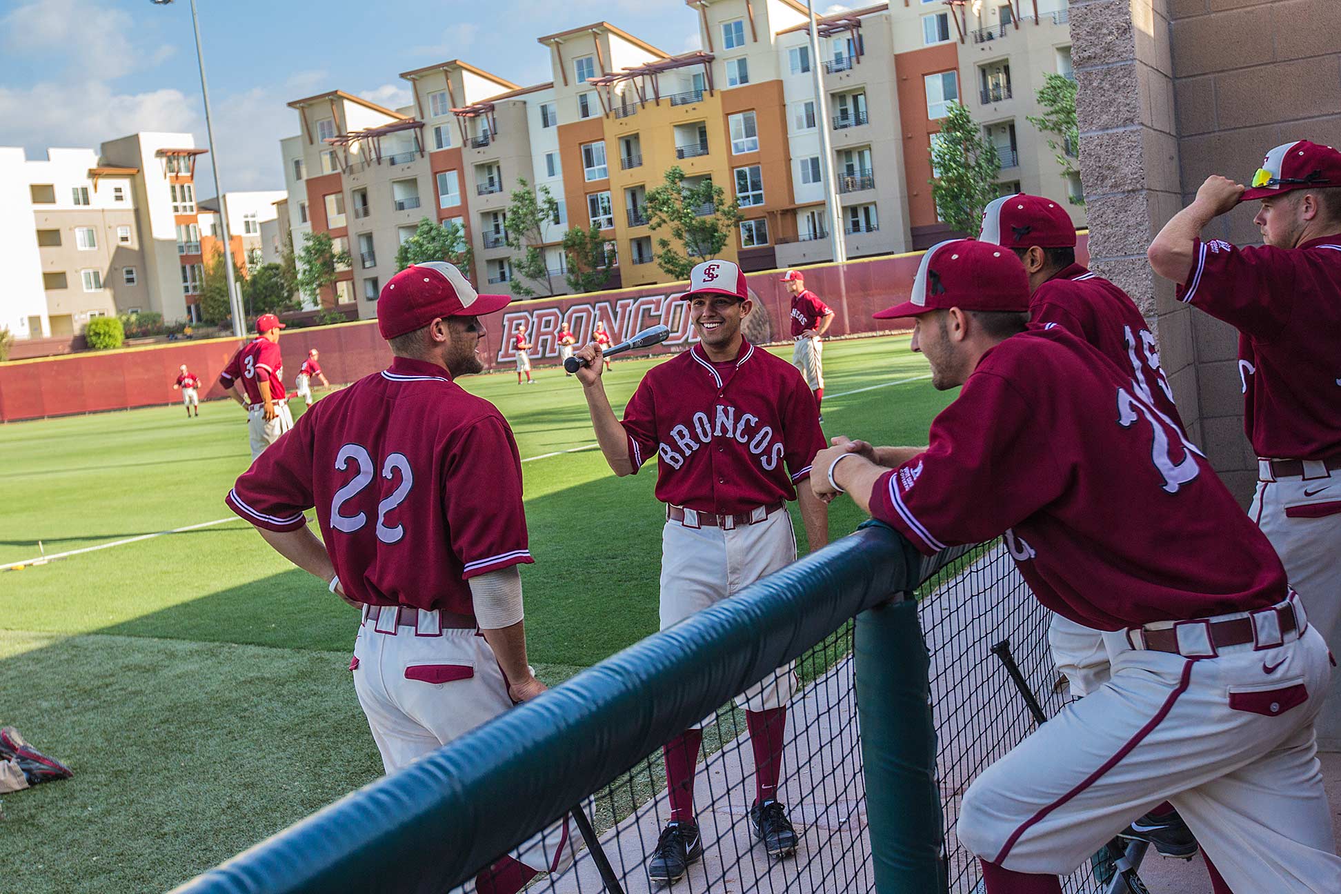 Santa Clara University, Santa Clara, CA