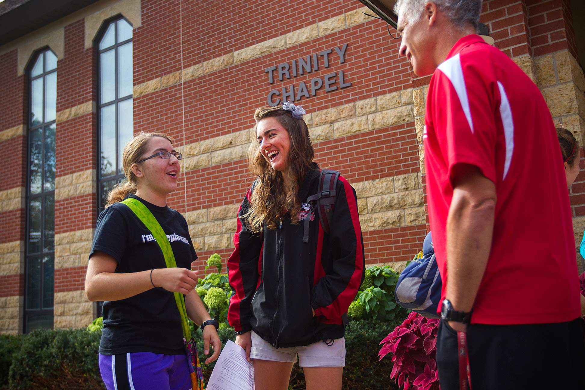 Bethany Lutheran College, Mankato, MN