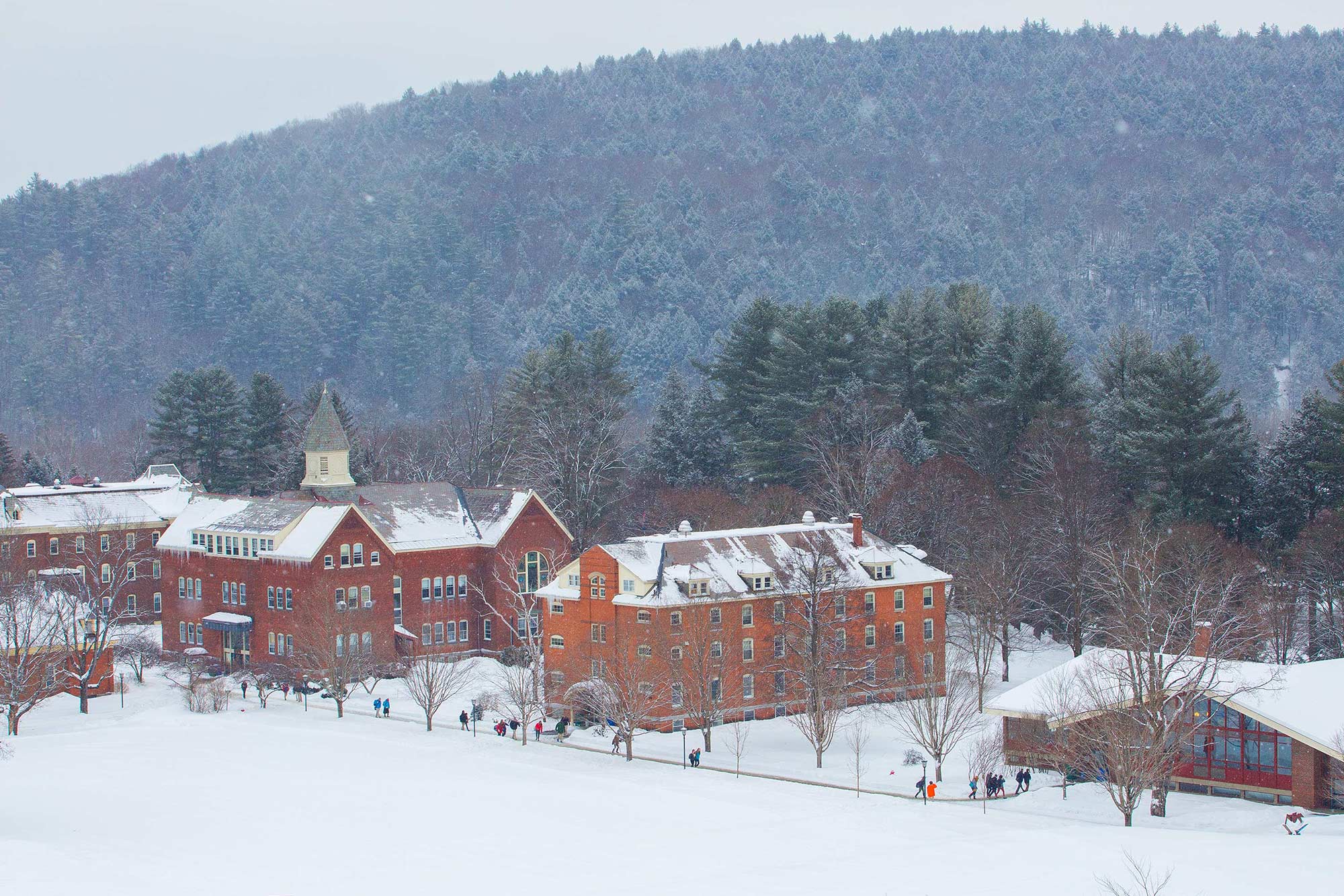 Vermont Academy, Saxtons RIver, VT