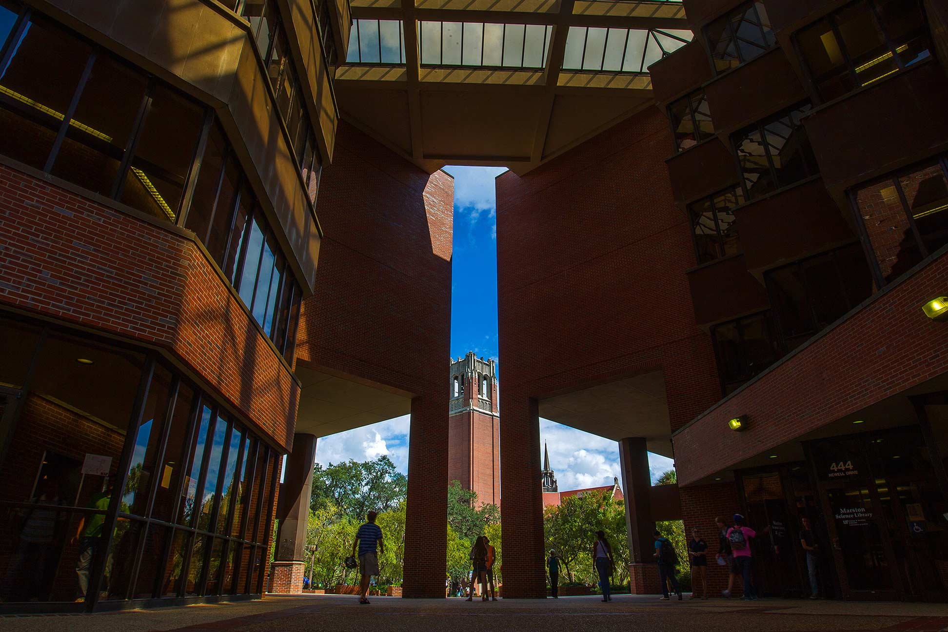 University of Florida, Gainesville, FL