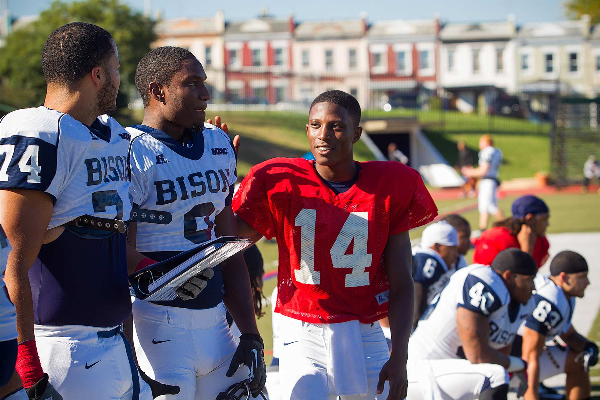 Howard University, Washington, DC